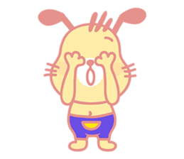 DoDo, a simple life sticker #7472717