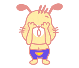 DoDo, a simple life sticker #7472717