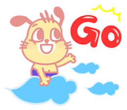 DoDo, a simple life sticker #7472721