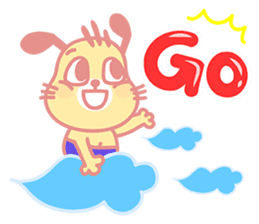 DoDo, a simple life sticker #7472721