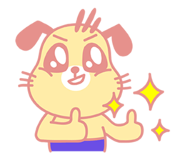 DoDo, a simple life sticker #7472723