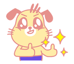 DoDo, a simple life sticker #7472723