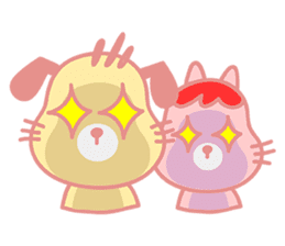 DoDo, a simple life sticker #7472726