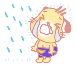 DoDo, a simple life sticker #7472730