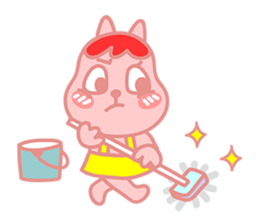 DoDo, a simple life sticker #7472731