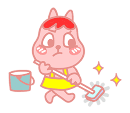 DoDo, a simple life sticker #7472731