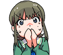 WUG Stickers sticker #7473034