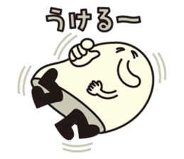 BAKUBAKUCHAN sticker #7473152