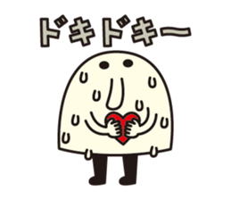 BAKUBAKUCHAN sticker #7473155