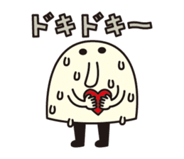 BAKUBAKUCHAN sticker #7473155