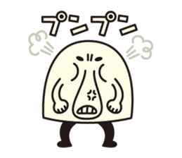 BAKUBAKUCHAN sticker #7473167