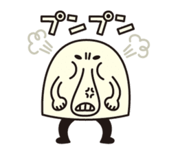 BAKUBAKUCHAN sticker #7473167