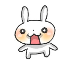 CUTE! PRETTY! MIX!!! sticker #7473788