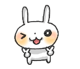 CUTE! PRETTY! MIX!!! sticker #7473789