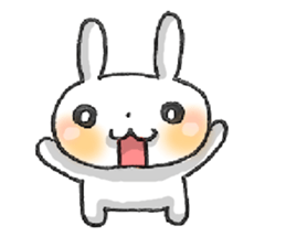 CUTE! PRETTY! MIX!!! sticker #7473792