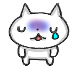 CUTE! PRETTY! MIX!!! sticker #7473795