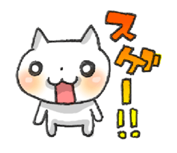 CUTE! PRETTY! MIX!!! sticker #7473798