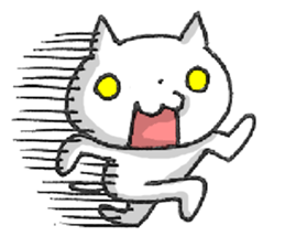 CUTE! PRETTY! MIX!!! sticker #7473800