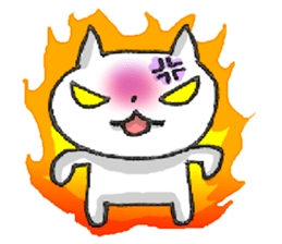 CUTE! PRETTY! MIX!!! sticker #7473801