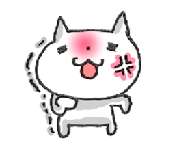 CUTE! PRETTY! MIX!!! sticker #7473802