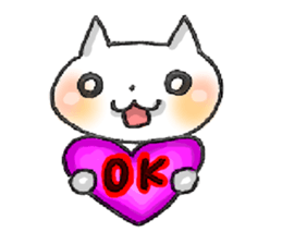 CUTE! PRETTY! MIX!!! sticker #7473804