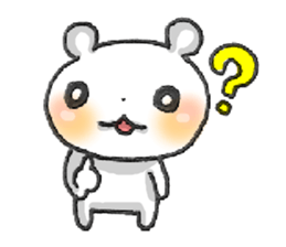 CUTE! PRETTY! MIX!!! sticker #7473806