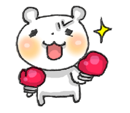 CUTE! PRETTY! MIX!!! sticker #7473809