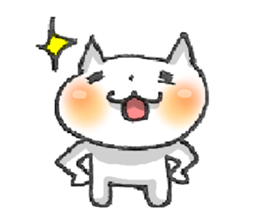 CUTE! PRETTY! MIX!!! sticker #7473810