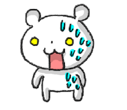 CUTE! PRETTY! MIX!!! sticker #7473811