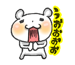 CUTE! PRETTY! MIX!!! sticker #7473812