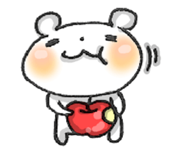 CUTE! PRETTY! MIX!!! sticker #7473816