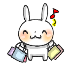 CUTE! PRETTY! MIX!!! sticker #7473821