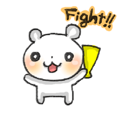 CUTE! PRETTY! MIX!!! sticker #7473823