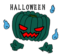 onion boy&pickled plum2 sticker #7473886