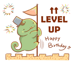 Always There for You! sticker #7473911