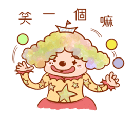 Always There for You! sticker #7473932