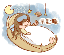 Always There for You! sticker #7473935