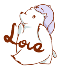 Always There for You! sticker #7473939