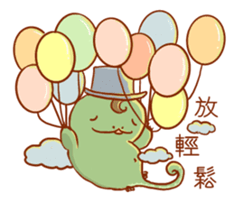 Always There for You! sticker #7473946