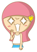 noodlegirl(04) sticker #7473950