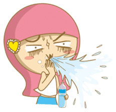 noodlegirl(04) sticker #7473960