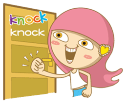 noodlegirl(04) sticker #7473972