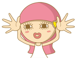 noodlegirl(04) sticker #7473982