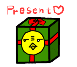 KOWAPIYO2 Full-body suit series sticker #7474730