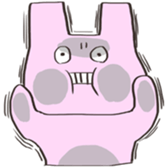 MARUUSA sticker sticker #7475275