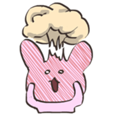 MARUUSA sticker sticker #7475288