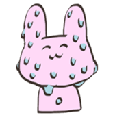 MARUUSA sticker sticker #7475292