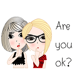 May mae & Nay nae (English version)