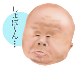 Daily life of angels sticker #7475458