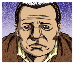 DONKETSU sticker #7475647